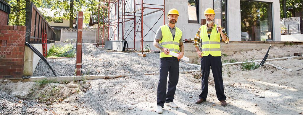 Cantiere residenziale a Castelfranco Veneto